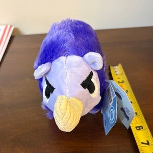 Bark Woolly Ryan  Dog Toy